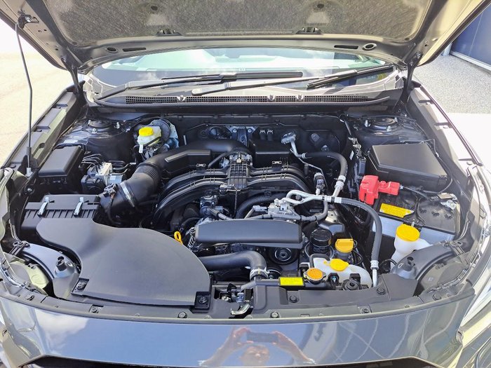 2025 Subaru Outback AWD Touring