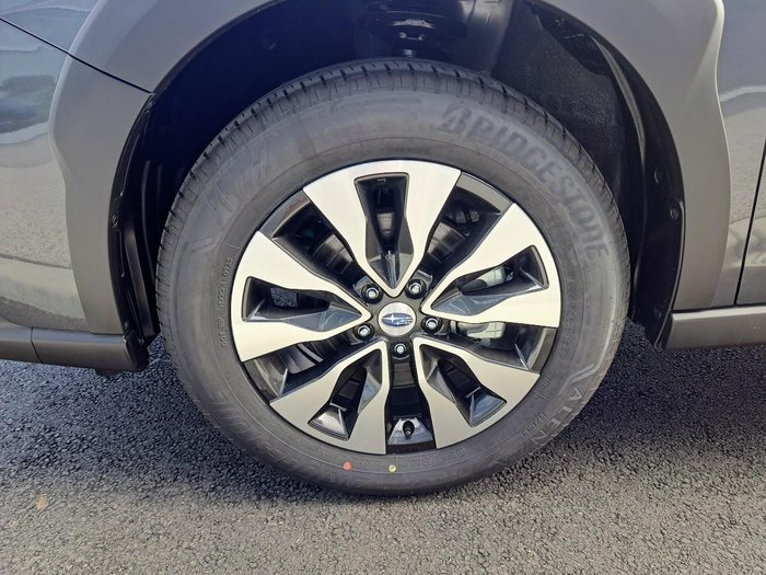 2025 Subaru Outback AWD Touring