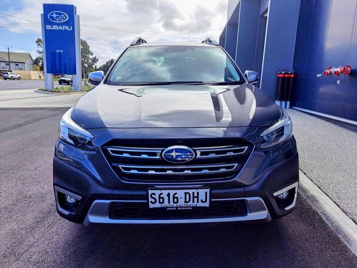 2025 Subaru Outback AWD Touring