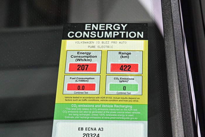 2025 Volkswagen ID. Buzz Pro BEV560