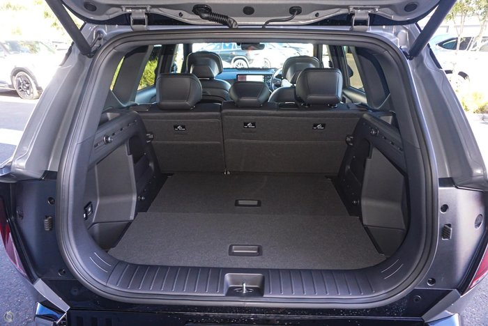 2025 Kia EV5 GT-Line OVc MY25 AWD Shale Grey with Starry Night Black Roof