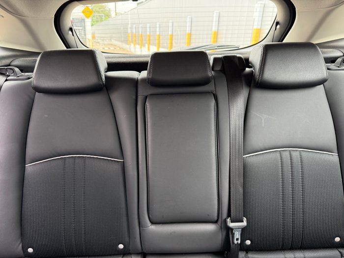 2021 Mazda CX-3 sTouring