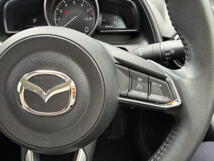 2021 Mazda CX-3 sTouring