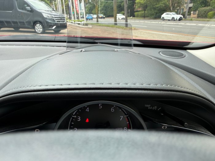 2021 Mazda CX-3 sTouring