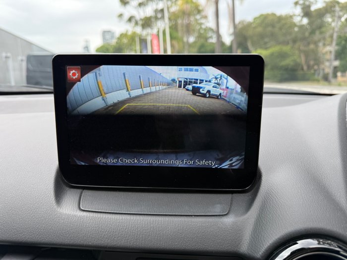 2021 Mazda CX-3 sTouring