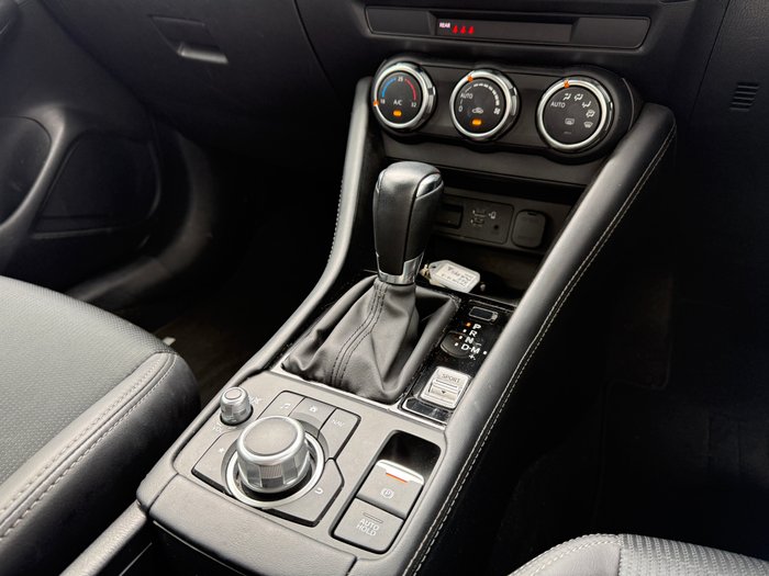 2021 Mazda CX-3 sTouring