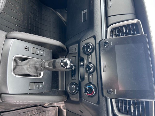 2025 Mazda BT-50