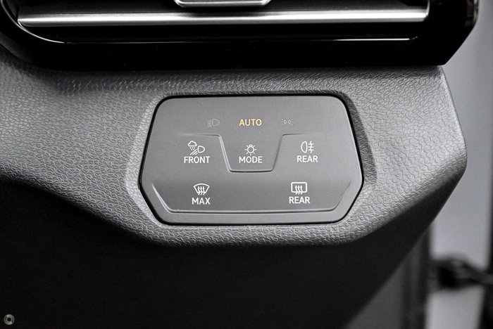 2025 Volkswagen ID.5 Pro