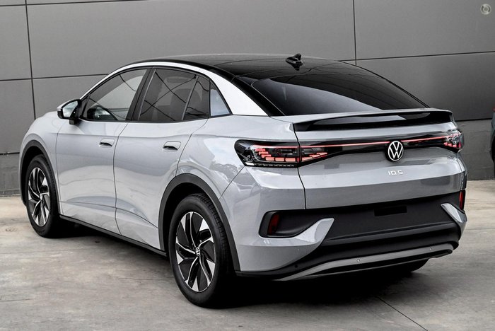 2025 Volkswagen ID.5 Pro