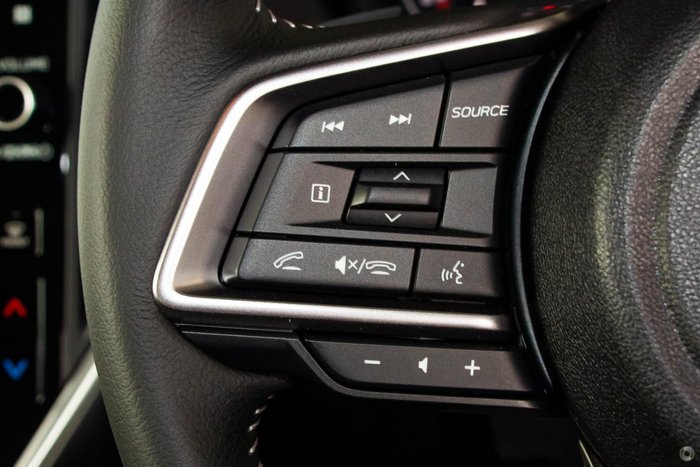 2025 Subaru Impreza 2.0S G6 MY25 AWD Sapphire Blue