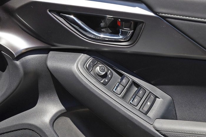 2025 Subaru Impreza 2.0S