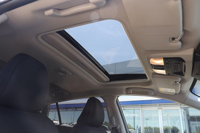 2025 Subaru Impreza 2.0S