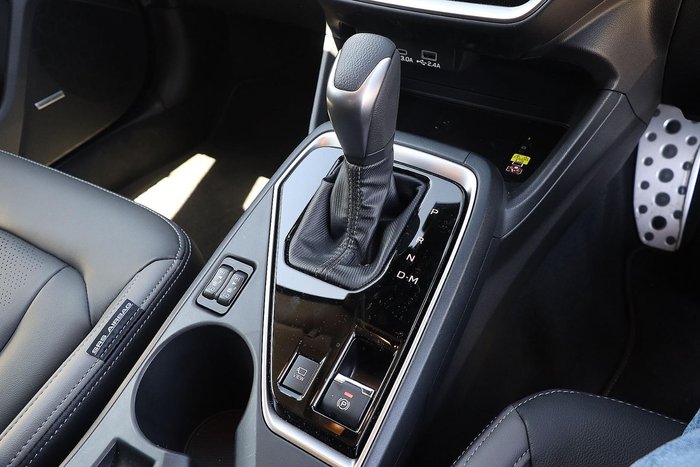 2025 Subaru Impreza 2.0S G6 MY25 AWD Ice Silver