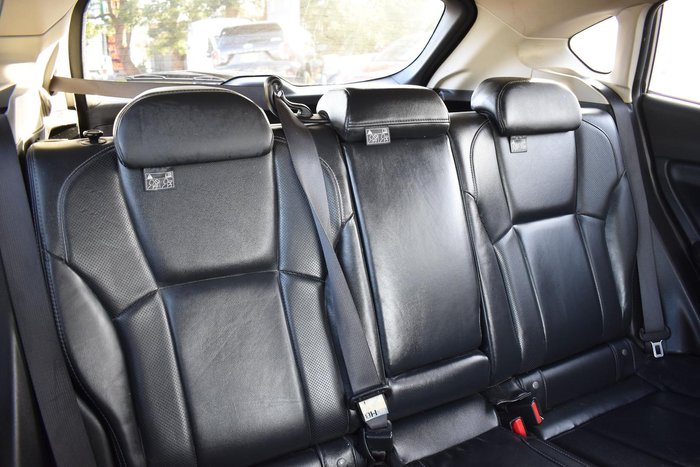 2019 Subaru Impreza 2.0i G5 MY20 AWD Ice Silver