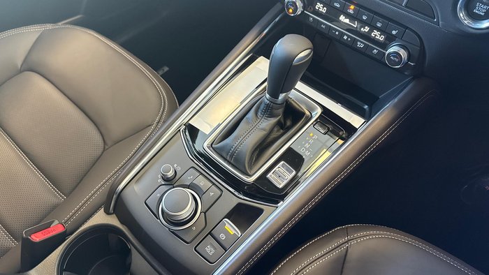 2025 Mazda CX-5 G35 Akera