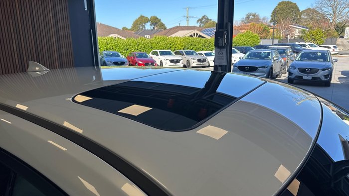 2025 Mazda CX-5 G35 Akera