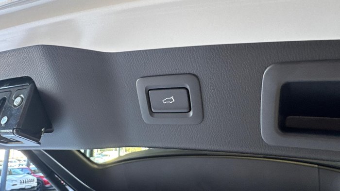 2025 Mazda CX-5 G35 Akera