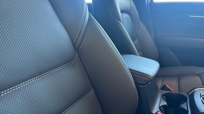 2025 Mazda CX-5 G35 Akera