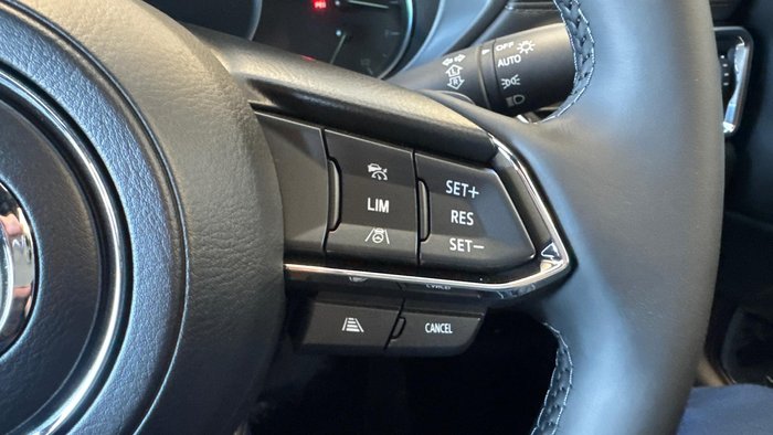 2025 Mazda CX-5 G35 Akera