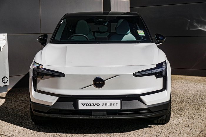 2024 Volvo EX30 Twin Motor Performance Ultra