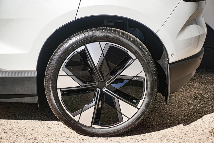 2024 Volvo EX30 Twin Motor Performance Ultra