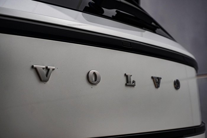 2024 Volvo EX30 Twin Motor Performance Ultra