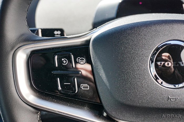 2024 Volvo EX30 Twin Motor Performance Ultra