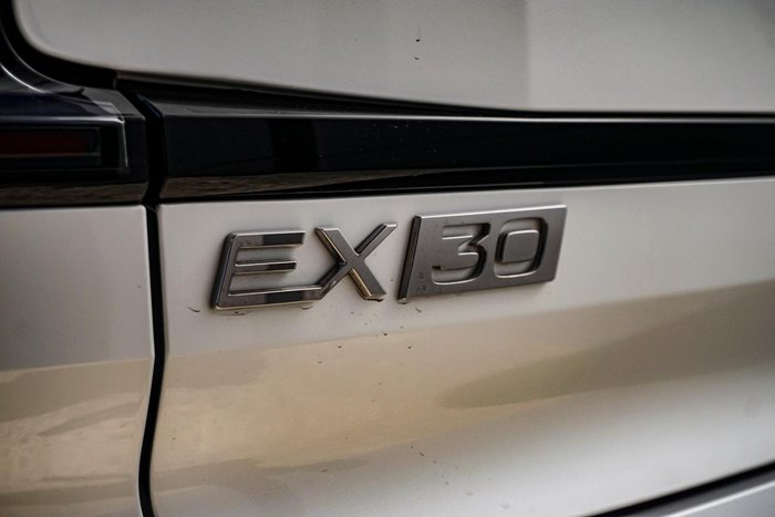 2024 Volvo EX30 Twin Motor Performance Ultra