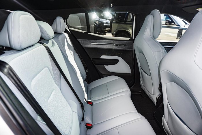 2024 Volvo EX30 Twin Motor Performance Ultra