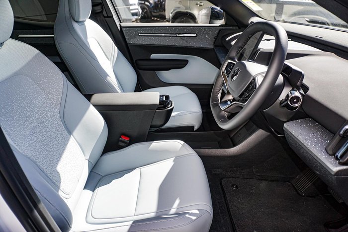 2024 Volvo EX30 Twin Motor Performance Ultra