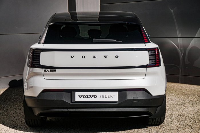 2024 Volvo EX30 Twin Motor Performance Ultra