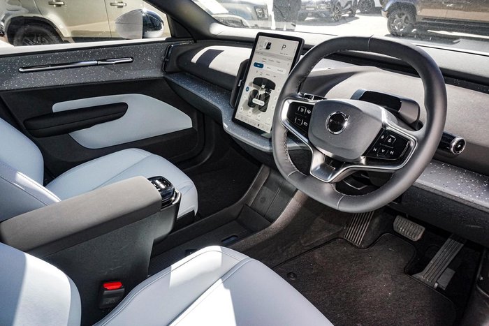 2024 Volvo EX30 Twin Motor Performance Ultra