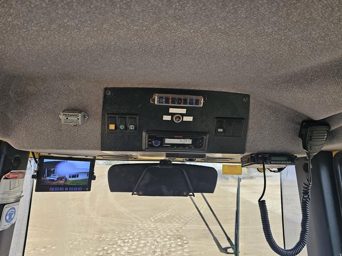 2011 BOMAG Bw216pd-4 Yellow