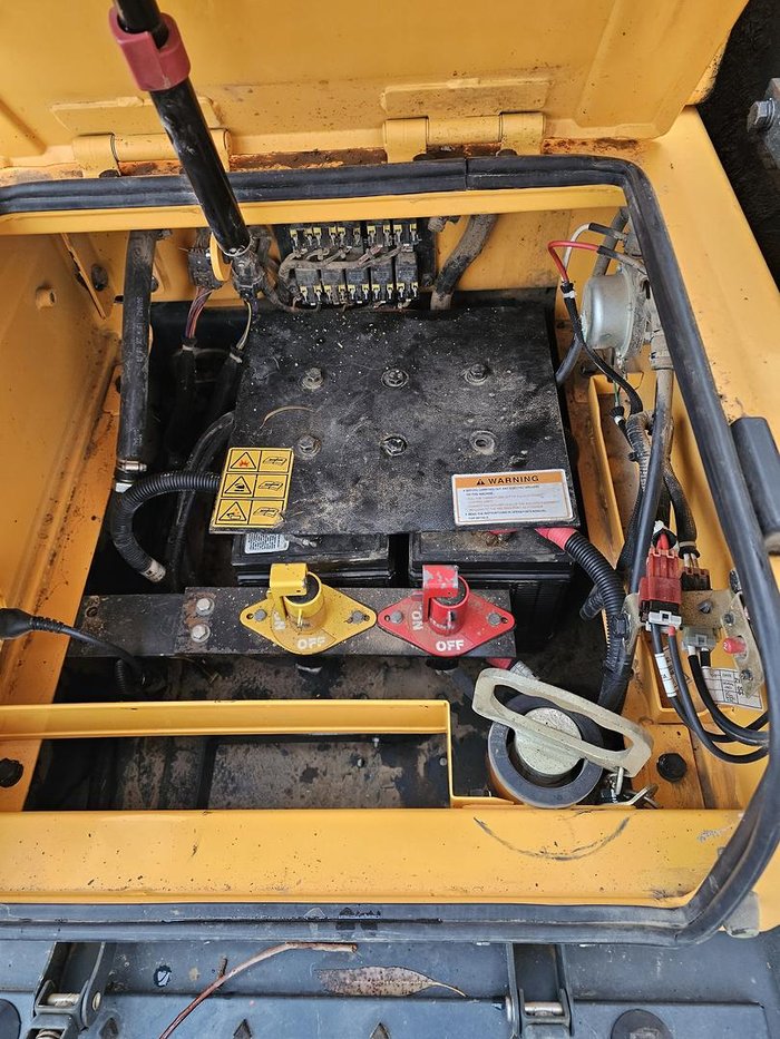2018 Hyundai R140w-9