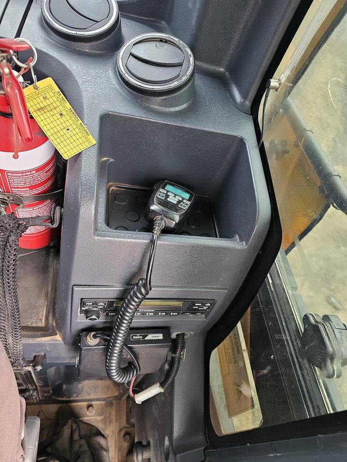 2018 Hyundai R140w-9