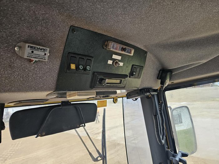 2011 BOMAG Bw216pd-4 Yellow