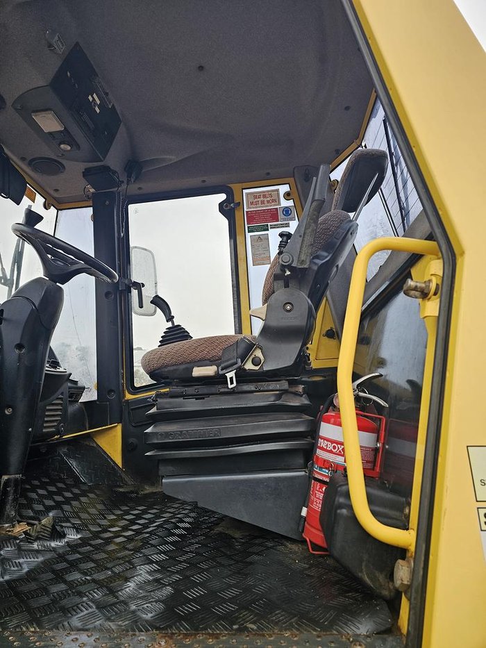 2011 BOMAG Bw216pd-4 Yellow