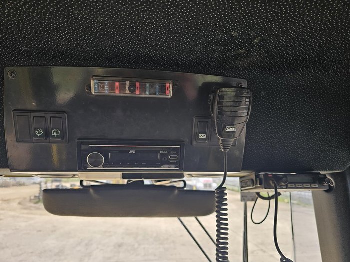 2014 BOMAG Bw219d-4 Smooth Drum Roller Yellow