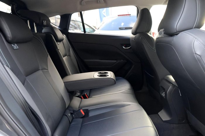 2025 Subaru Impreza 2.0S G6 MY24 AWD Magnetite Grey