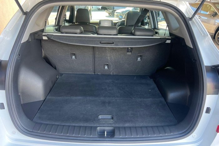 2021 Hyundai Tucson Active X