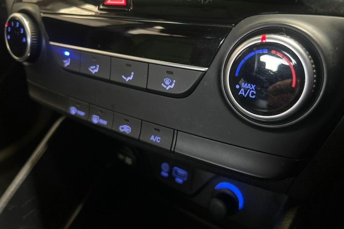 2021 Hyundai Tucson Active X