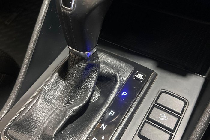 2021 Hyundai Tucson Active X