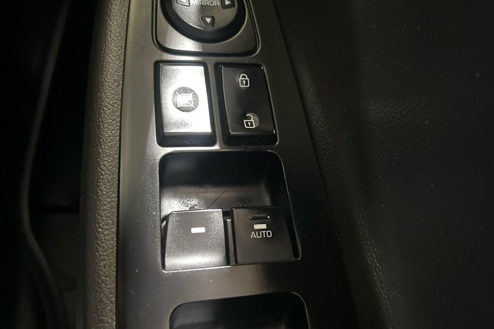 2021 Hyundai Tucson Active X