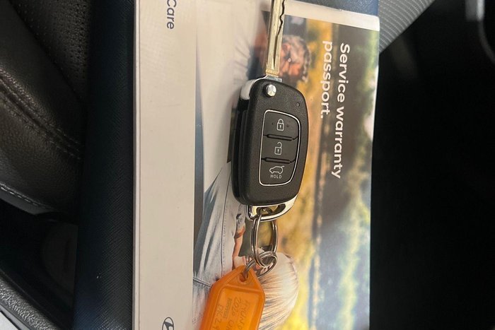 2021 Hyundai Tucson Active X