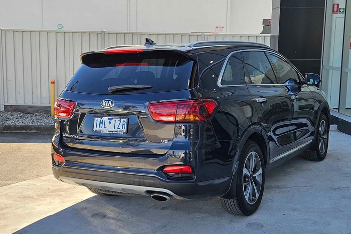 2018 Kia Sorento SLi