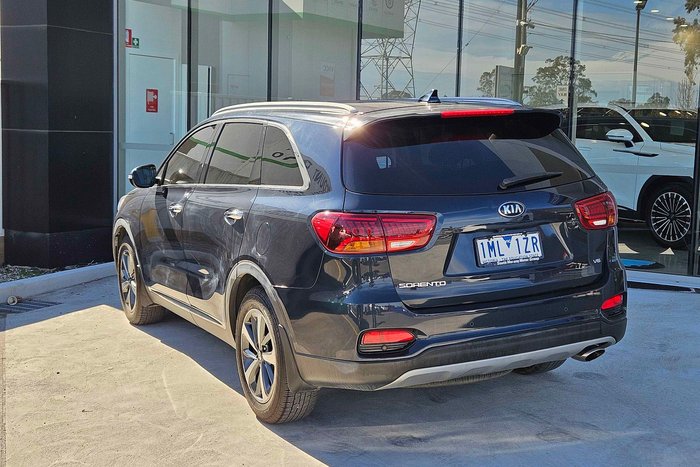 2018 Kia Sorento SLi