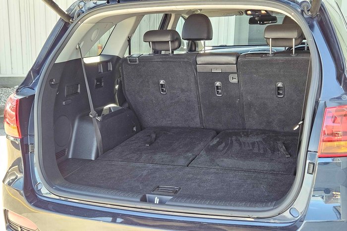 2018 Kia Sorento SLi