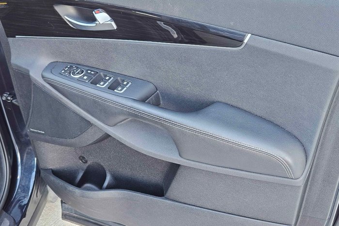 2018 Kia Sorento SLi