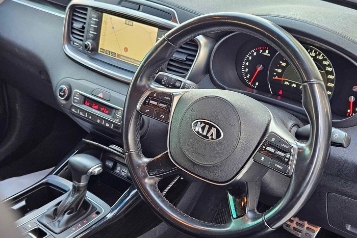 2018 Kia Sorento SLi