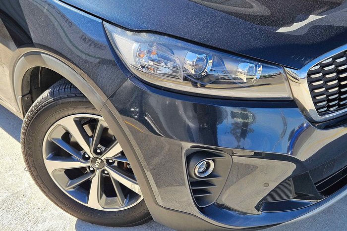 2018 Kia Sorento SLi